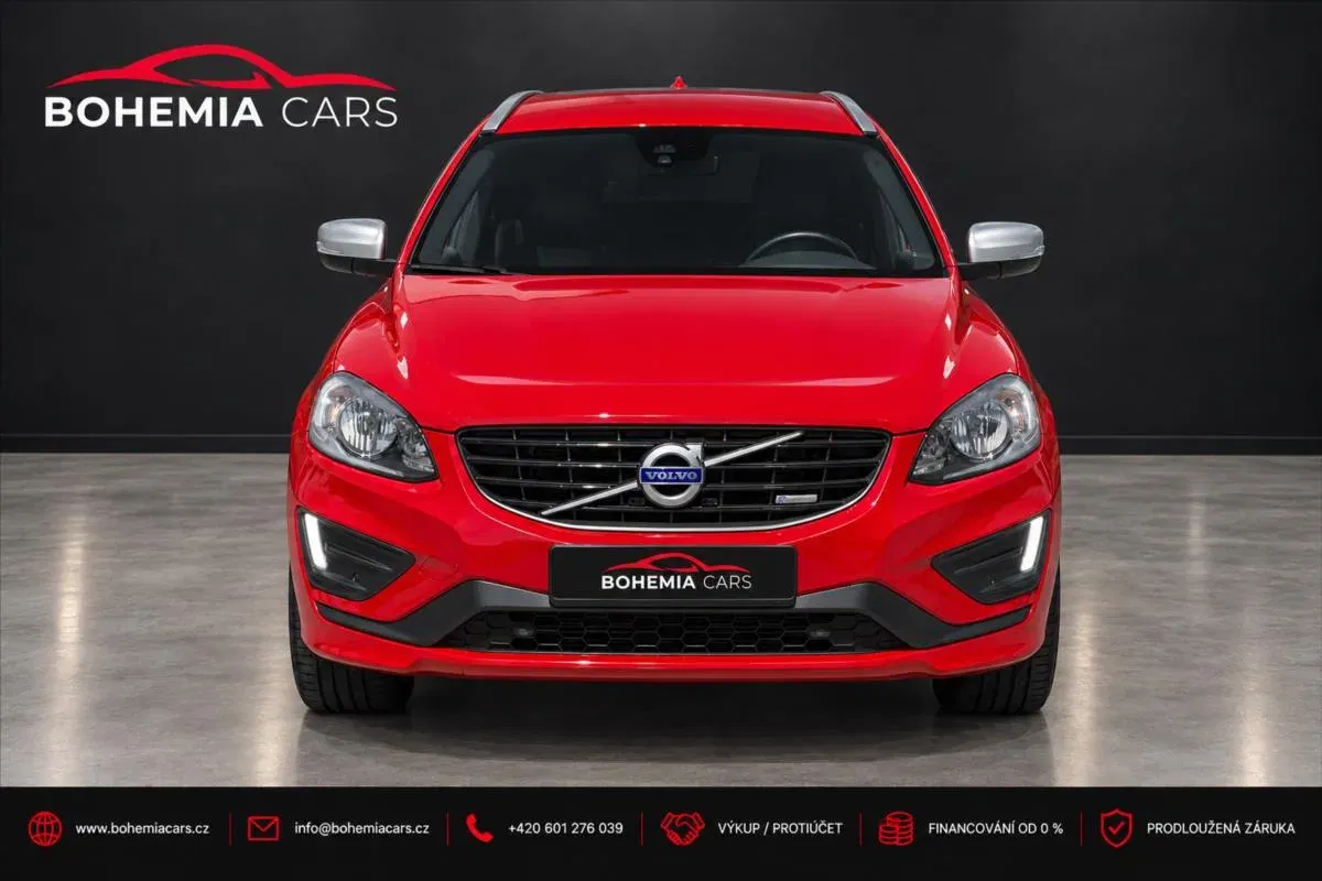 Volvo XC60 - Náhled 2