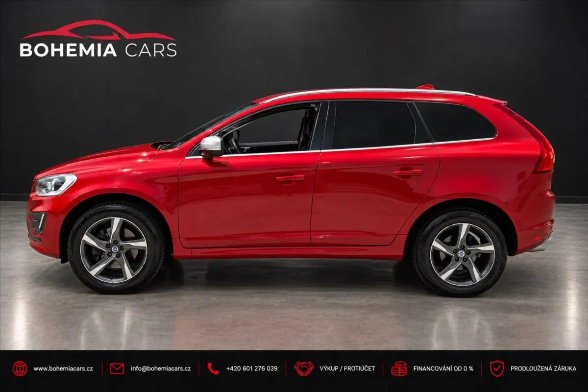 Volvo XC60 - Náhled 5