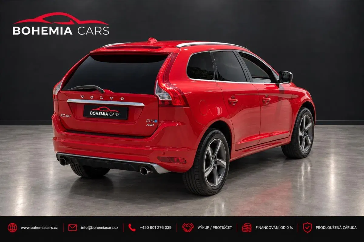 Volvo XC60 - Náhled 6