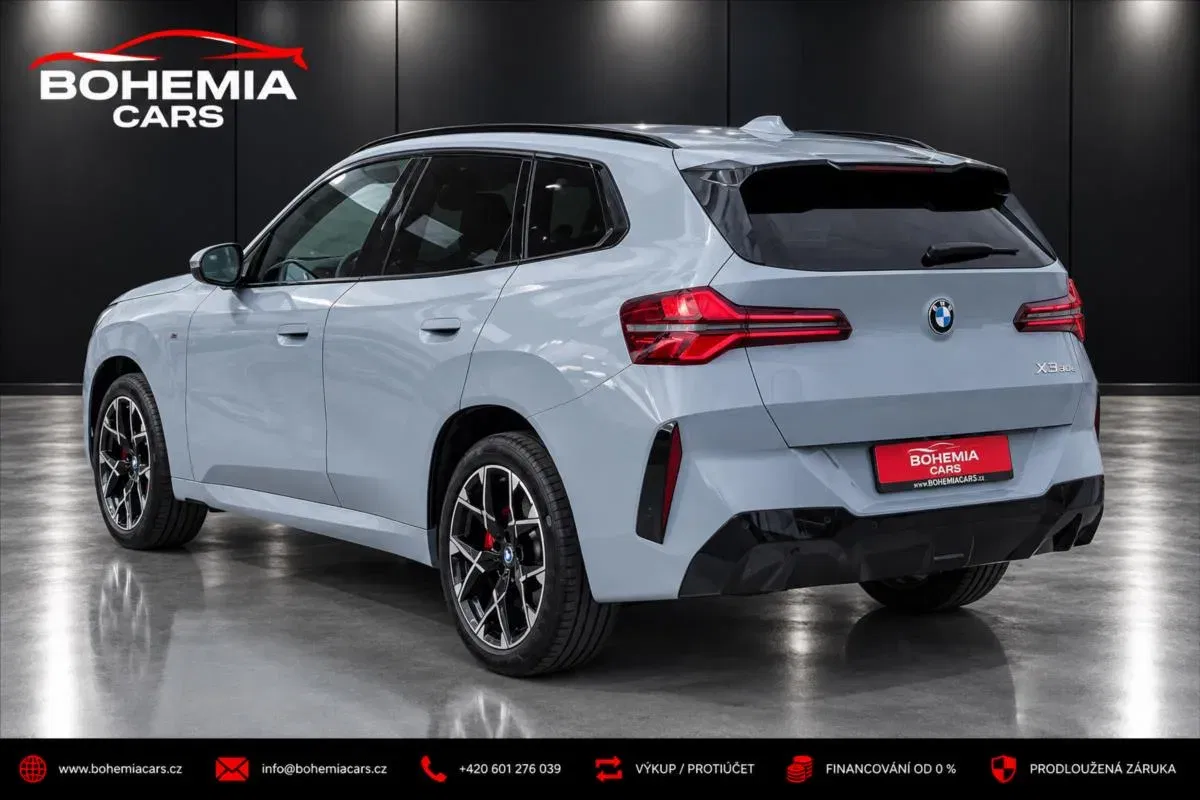 BMW X3 - Náhled 6