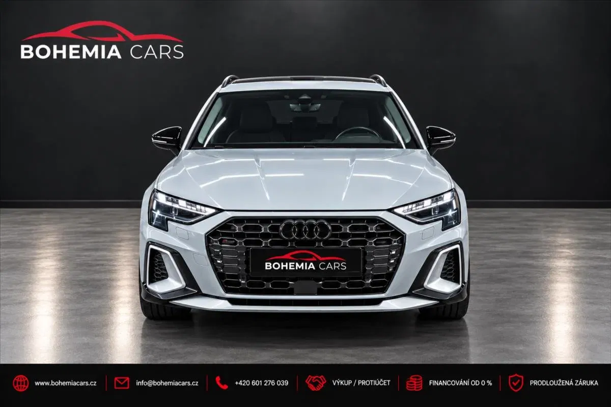 Audi A3 - Náhled 2
