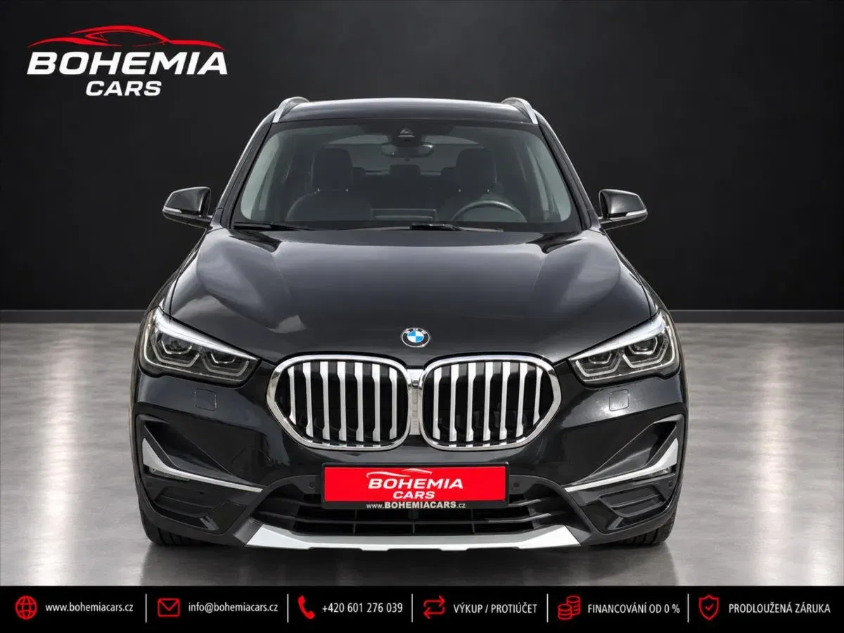 BMW X1 - Náhled 2