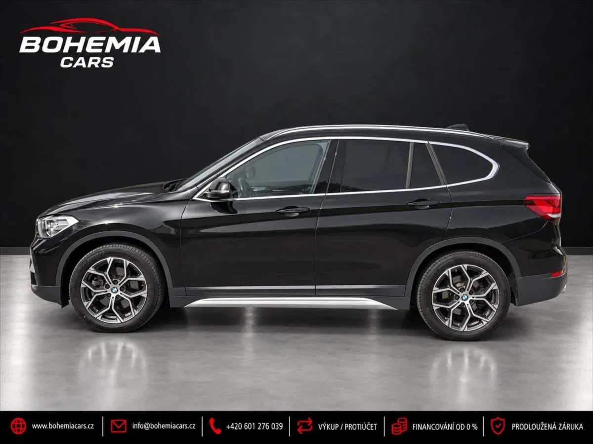 BMW X1 - Náhled 4