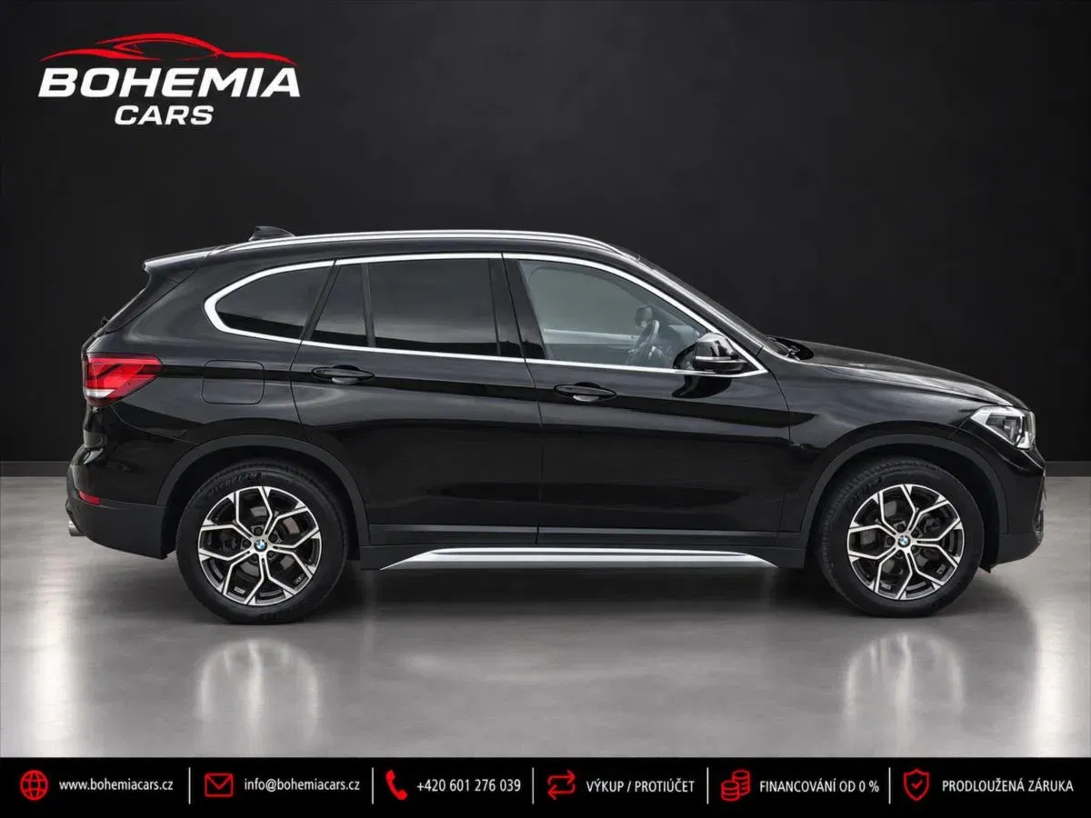 BMW X1 - Náhled 5