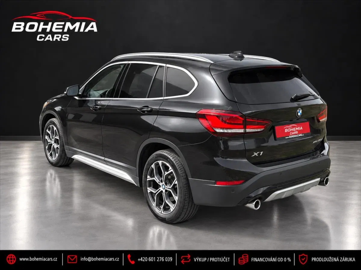 BMW X1 - Náhled 6