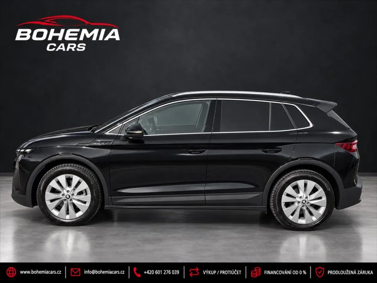 Škoda Elroq - Náhled 4