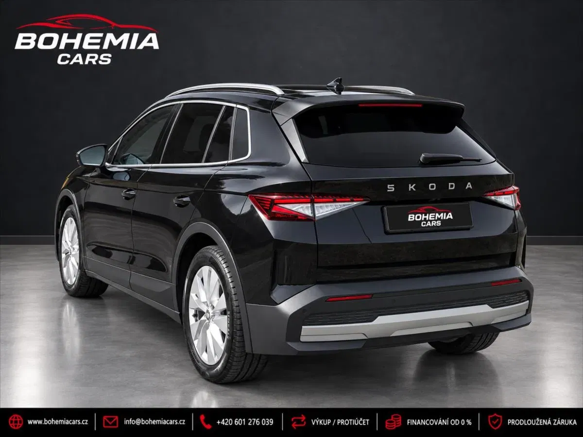 Škoda Elroq - Náhled 5