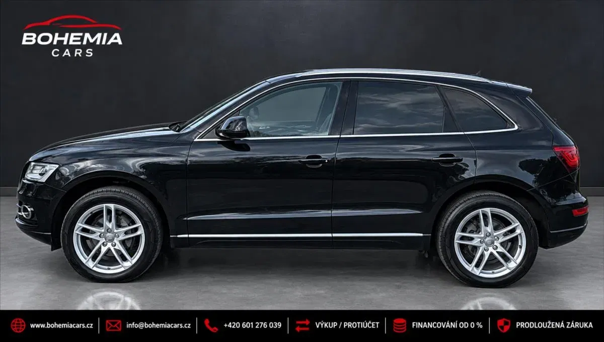 Audi Q5 - Náhled 7