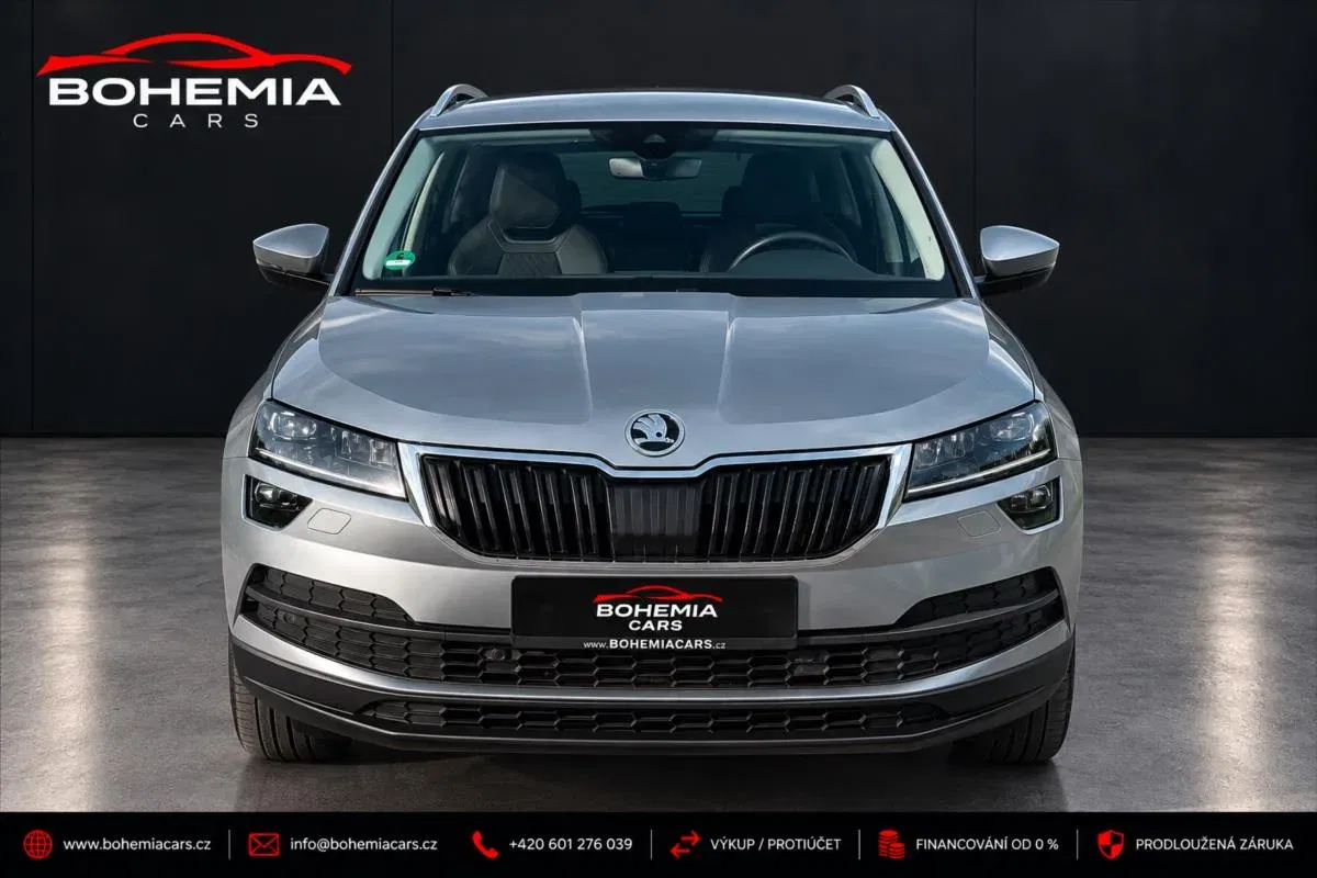 Škoda Karoq - Náhled 2