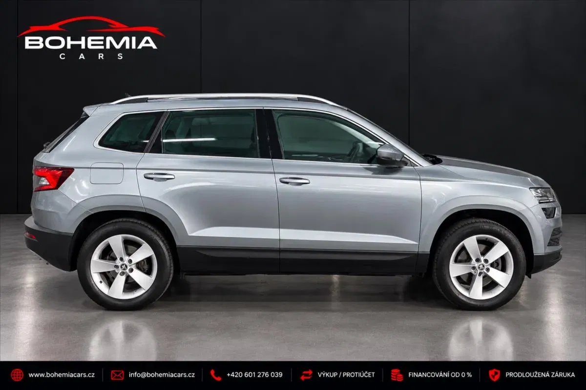 Škoda Karoq - Náhled 7