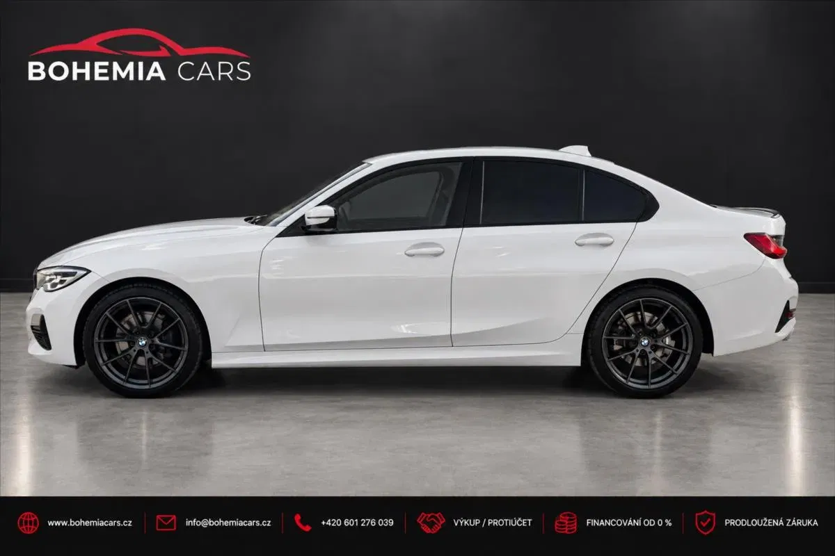 BMW Řada 3 - Náhled 4