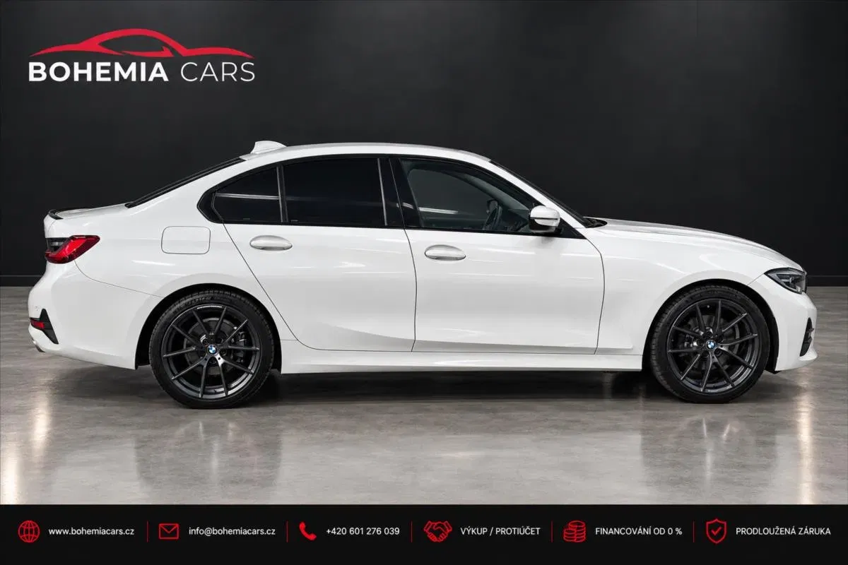 BMW Řada 3 - Náhled 5