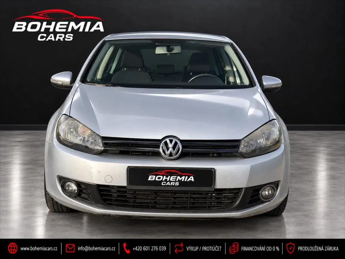Volkswagen Golf - Náhled 2