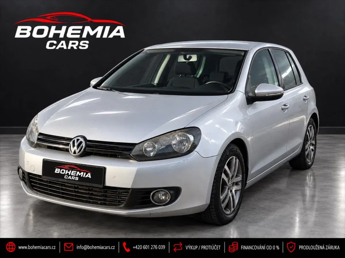 Volkswagen Golf - Náhled 3