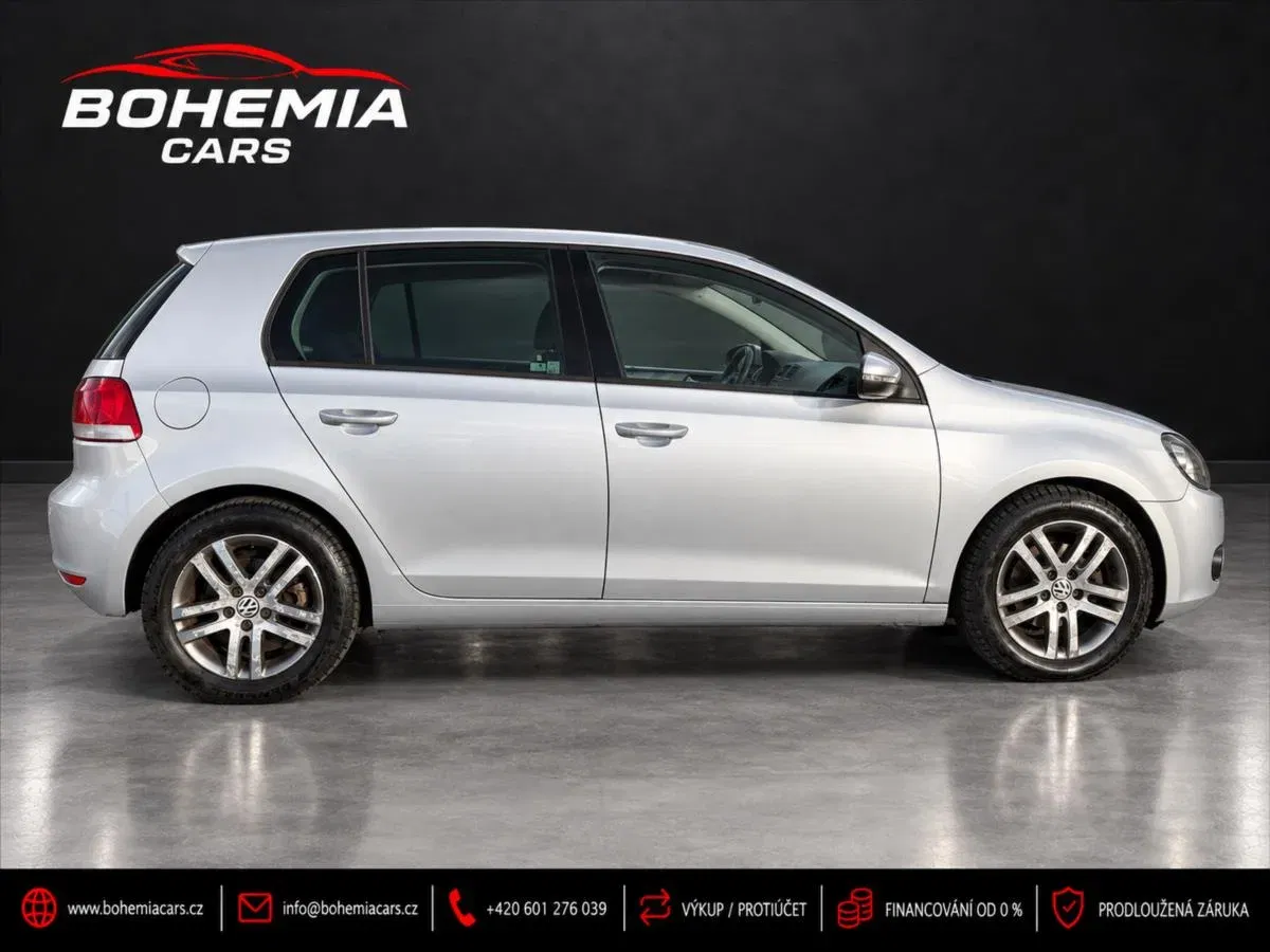 Volkswagen Golf - Náhled 5