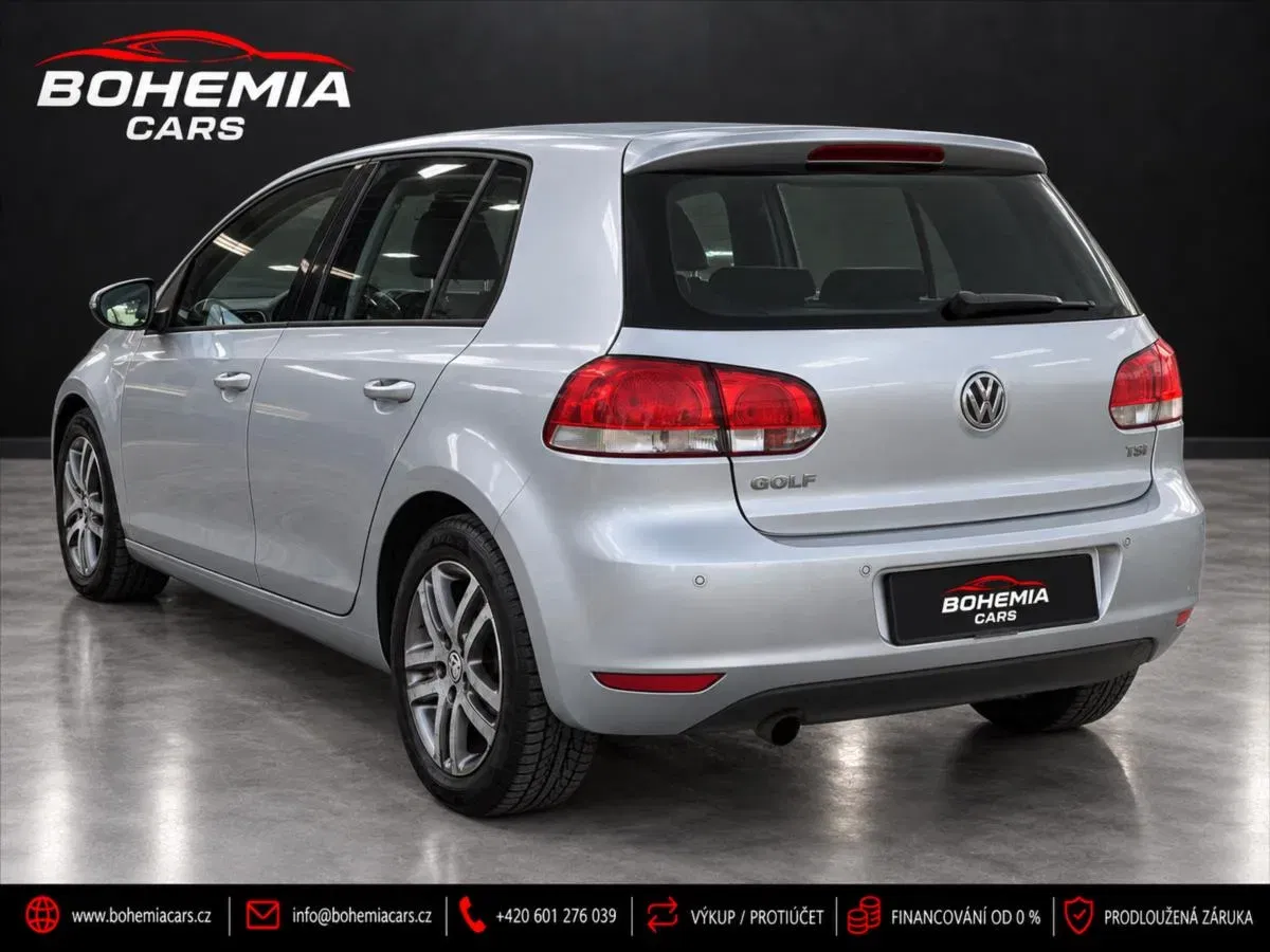 Volkswagen Golf - Náhled 6