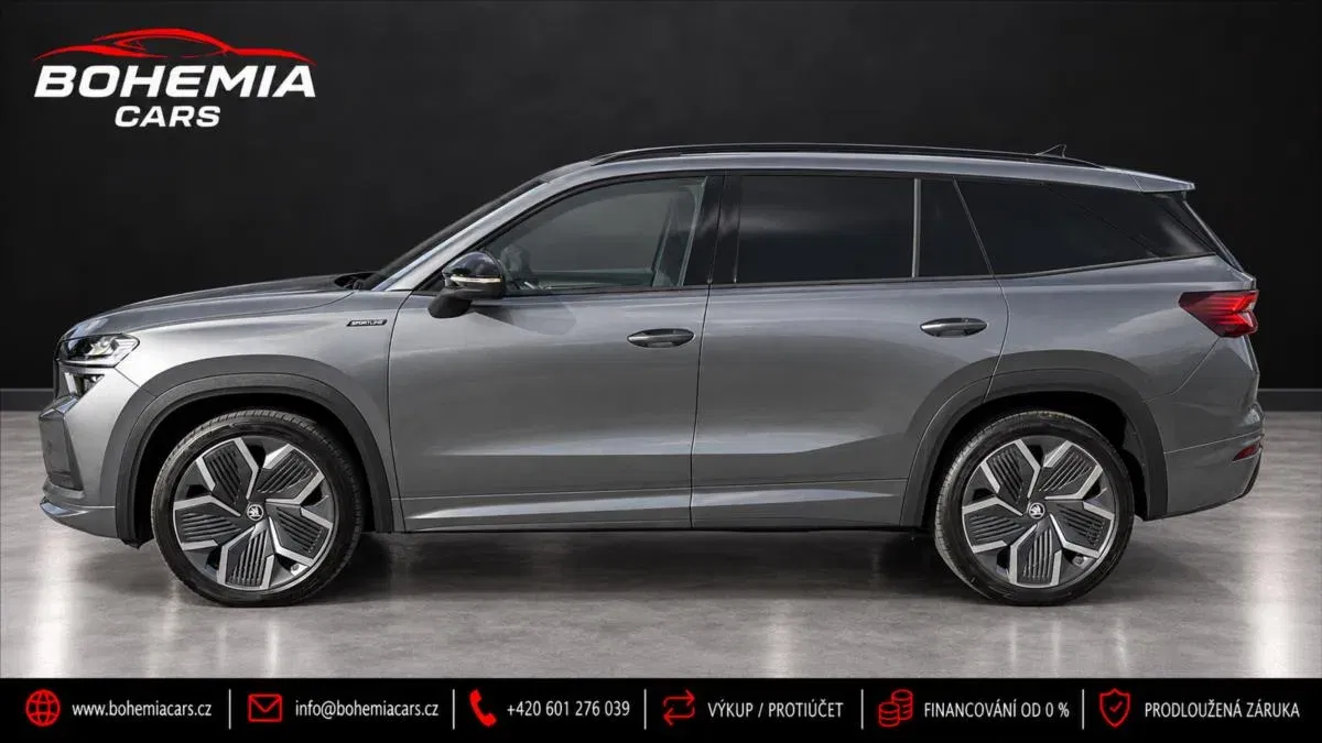 Škoda Kodiaq - Náhled 4