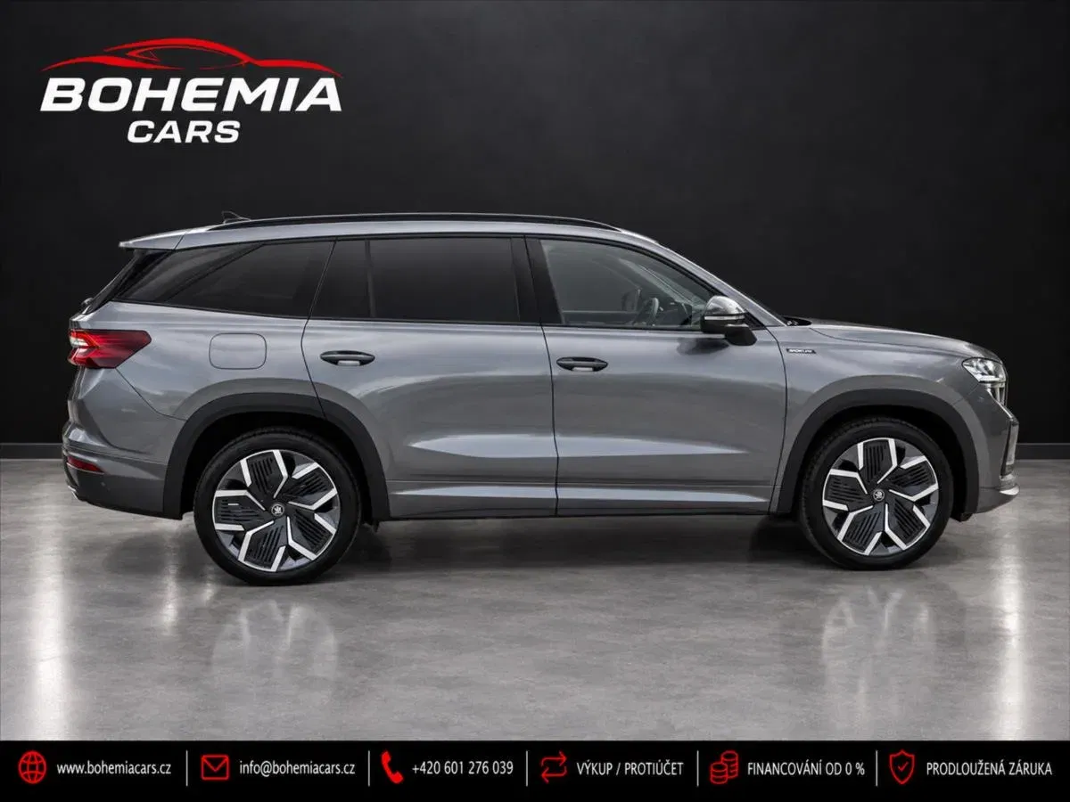 Škoda Kodiaq - Náhled 5