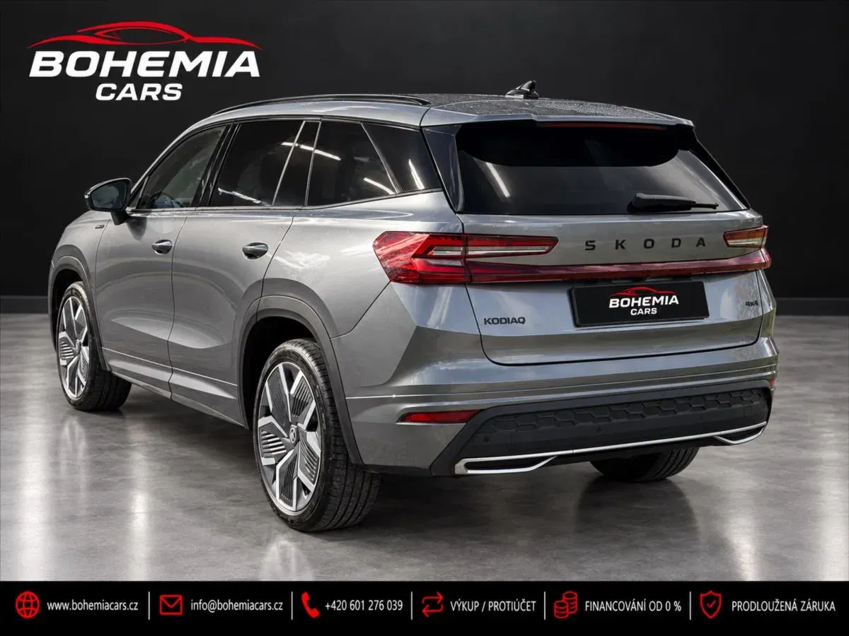 Škoda Kodiaq - Náhled 6