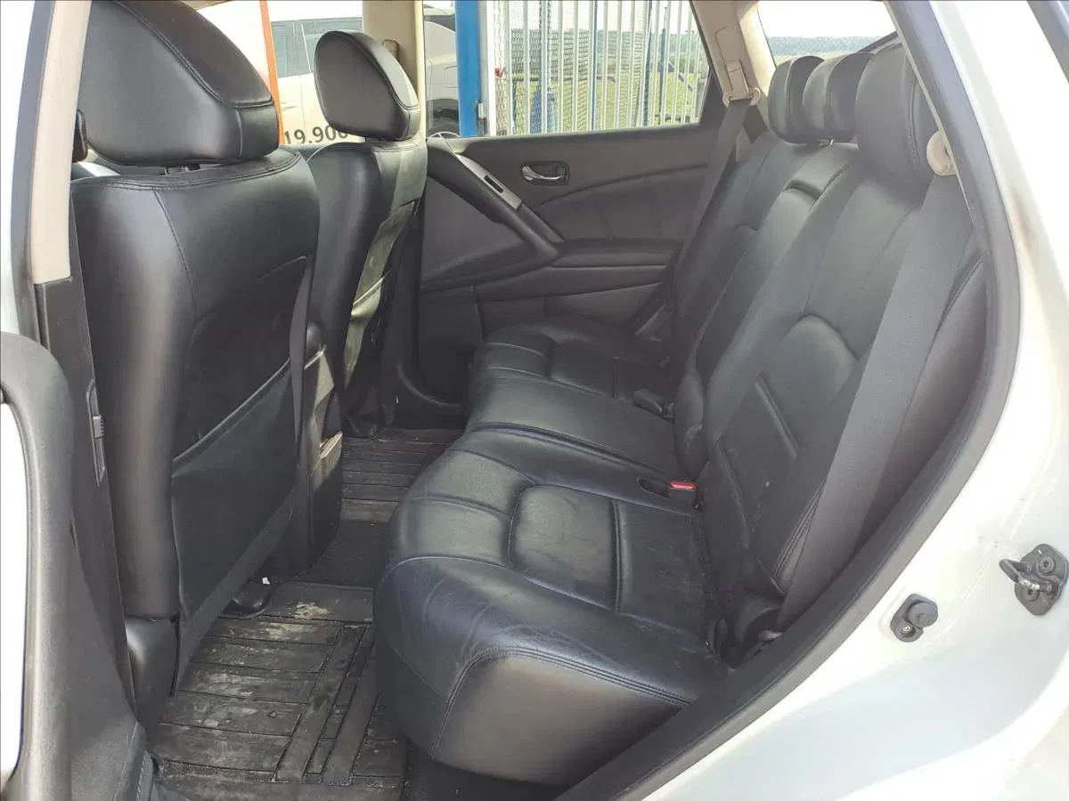Nissan Murano - Náhled 6