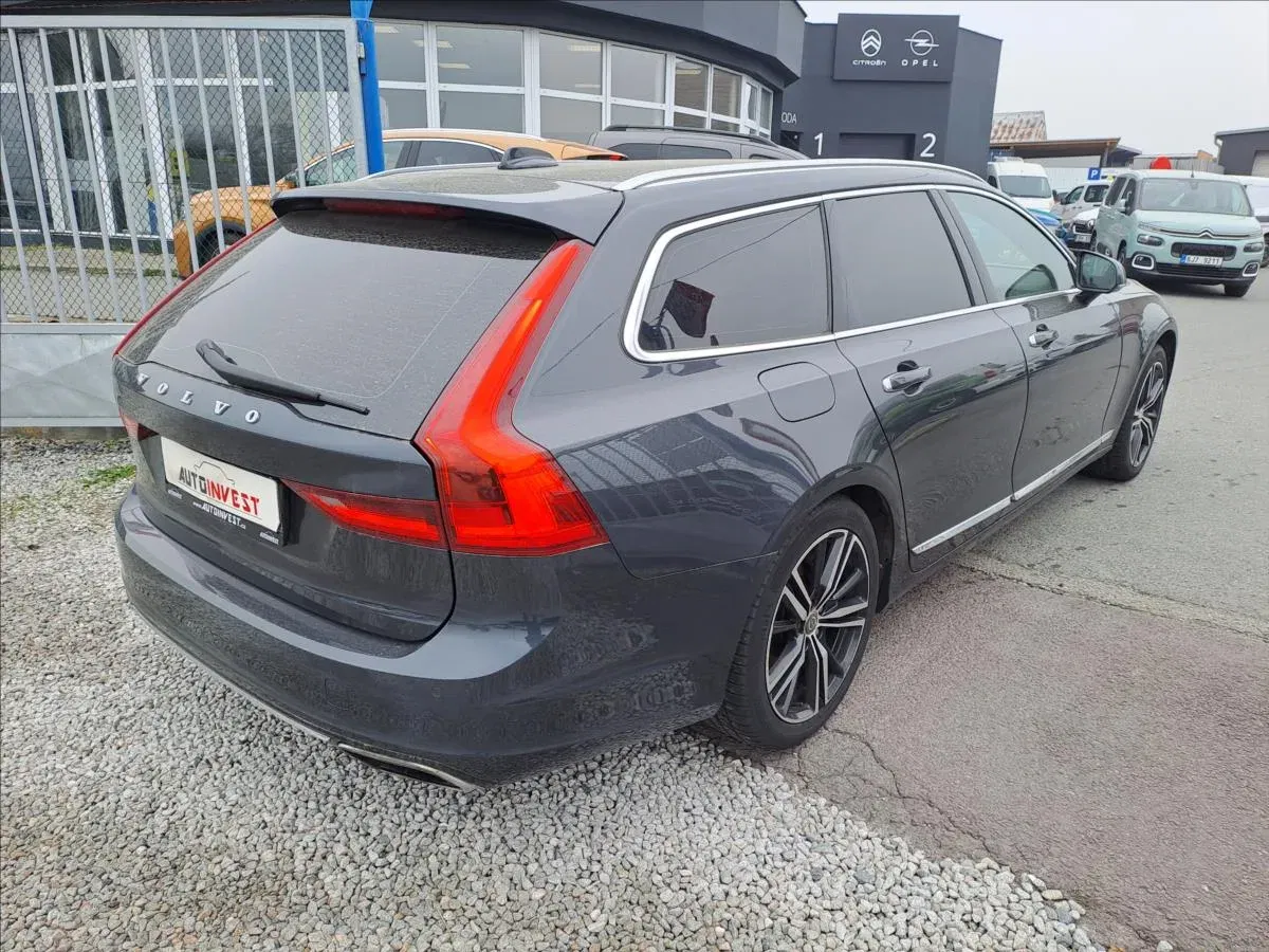 Volvo V90 - Náhled 3
