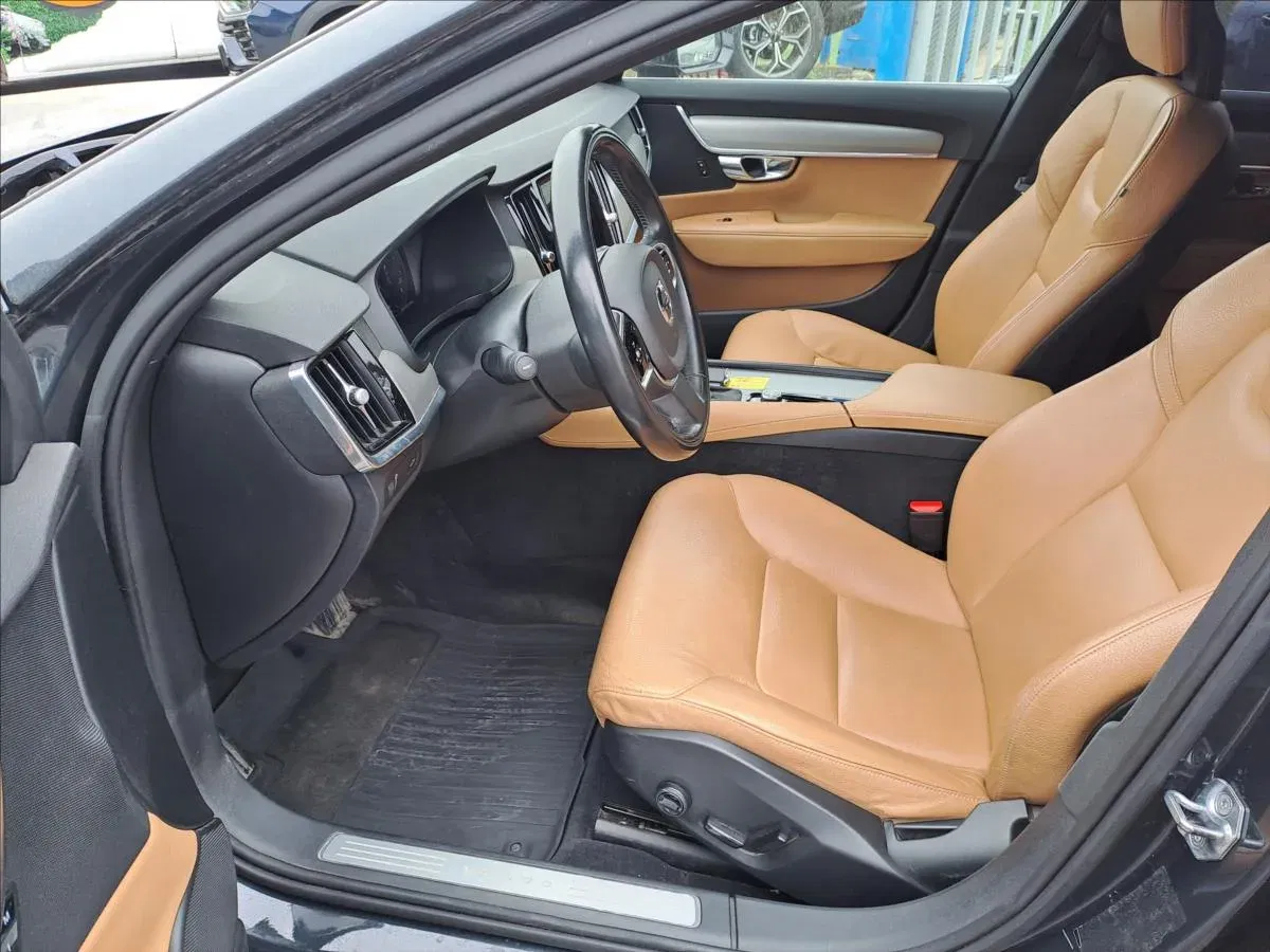 Volvo V90 - Náhled 5