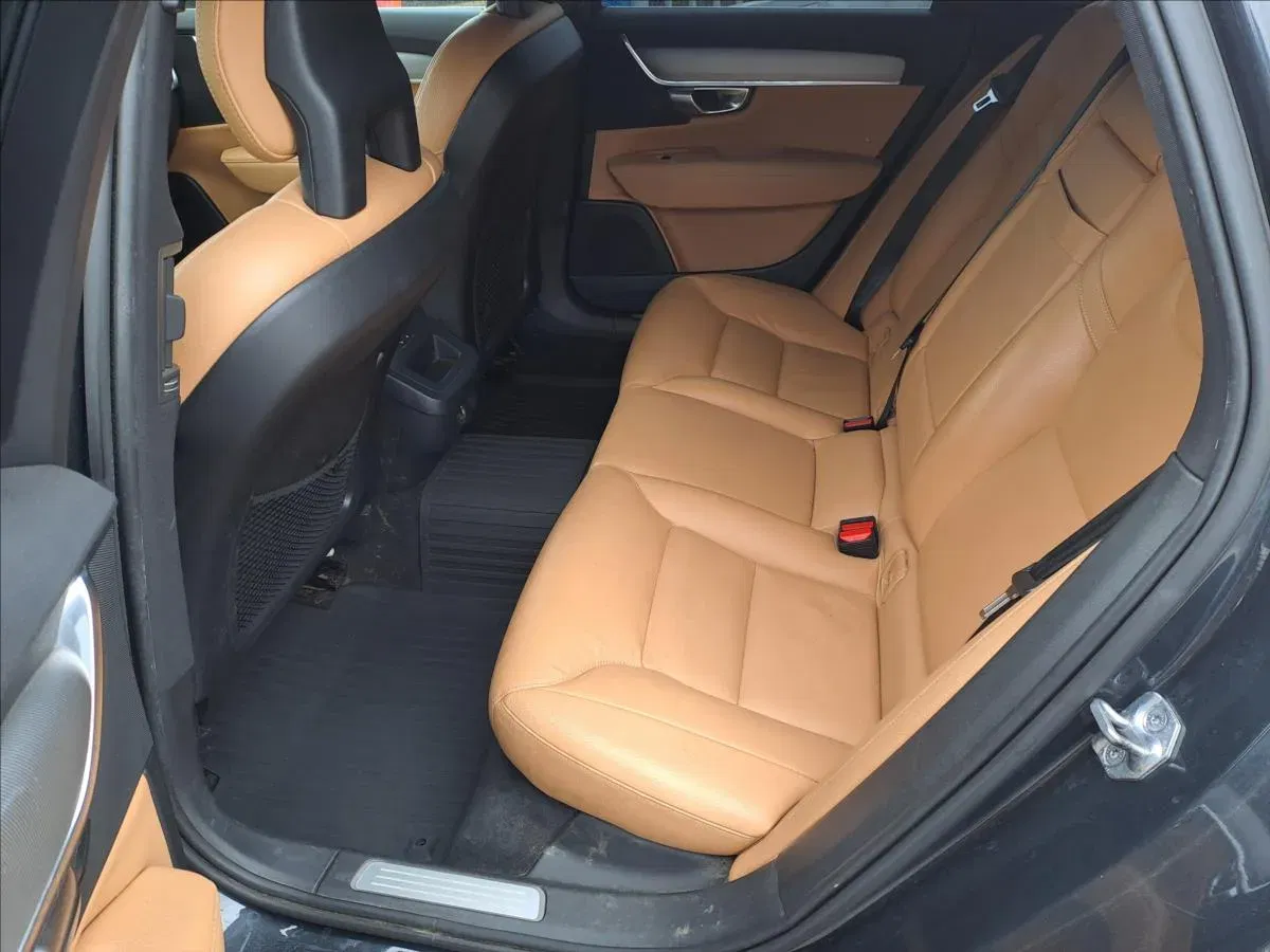 Volvo V90 - Náhled 6