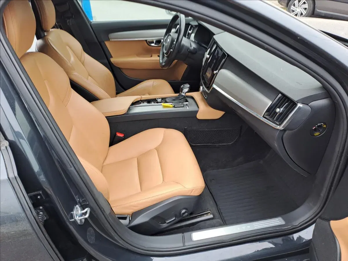 Volvo V90 - Náhled 8