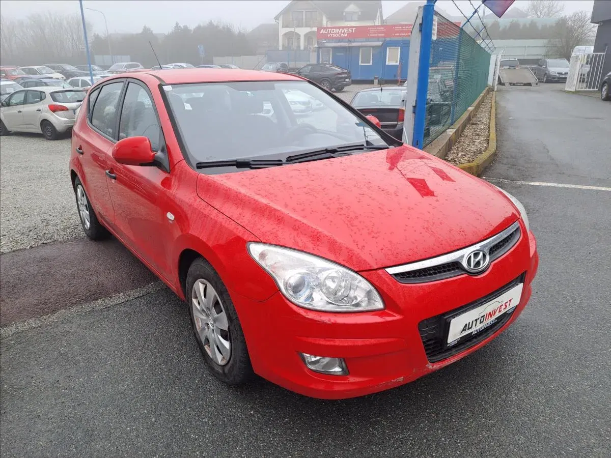 Hyundai i30 - Náhled 2