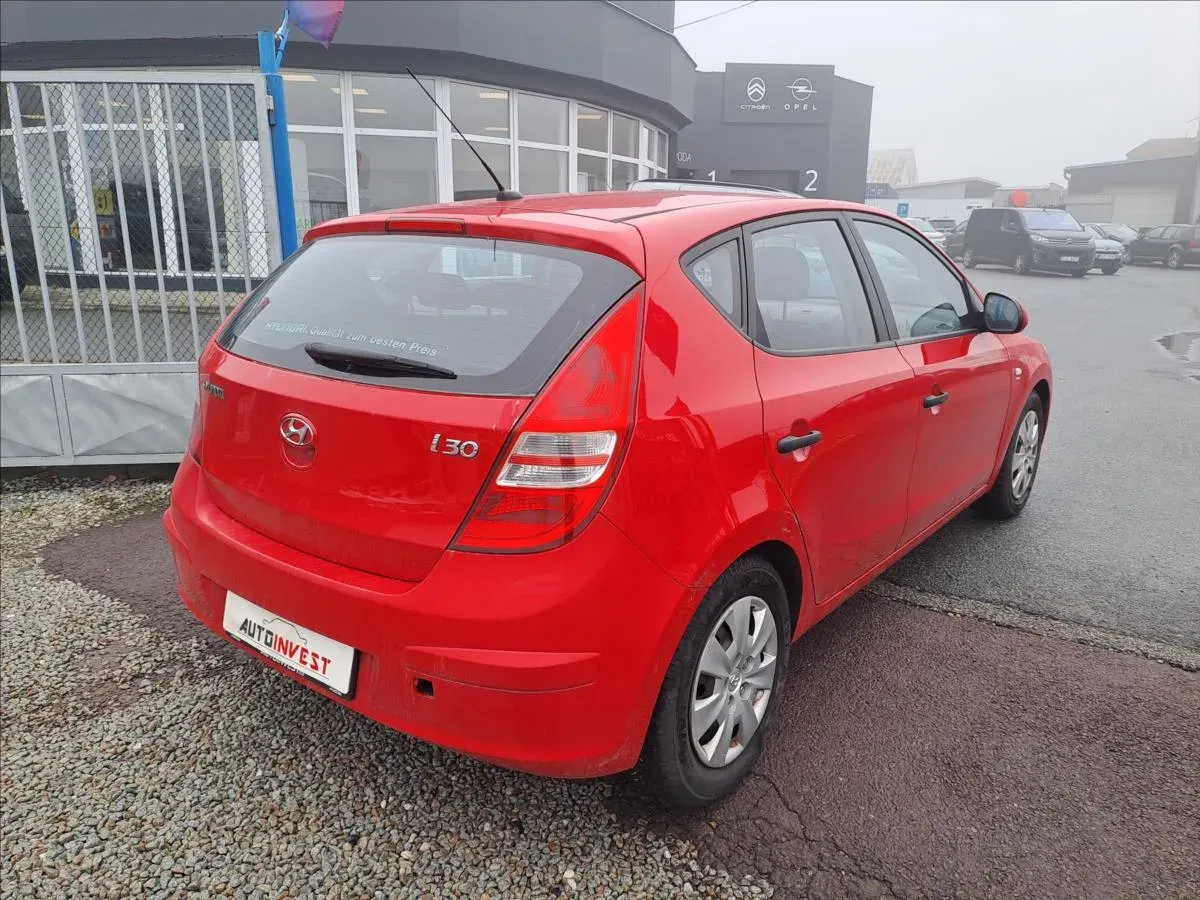 Hyundai i30 - Náhled 3