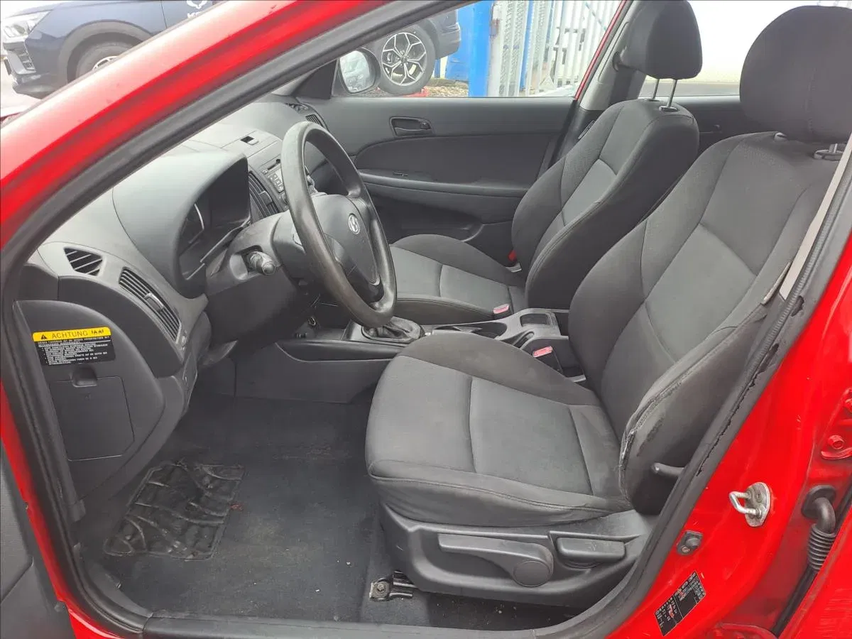 Hyundai i30 - Náhled 5