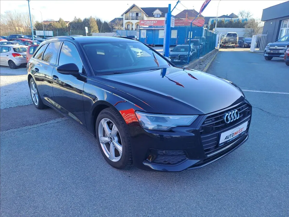 Audi A6 - Náhled 3