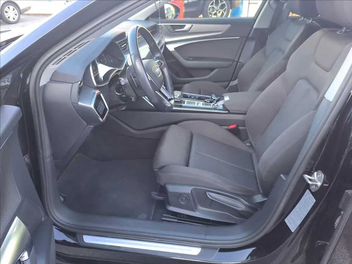 Audi A6 - Náhled 5