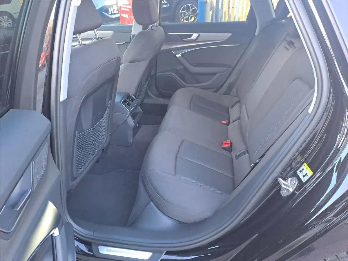 Audi A6 - Náhled 6
