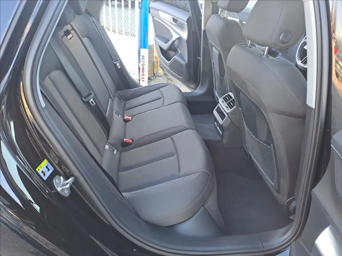 Audi A6 - Náhled 7