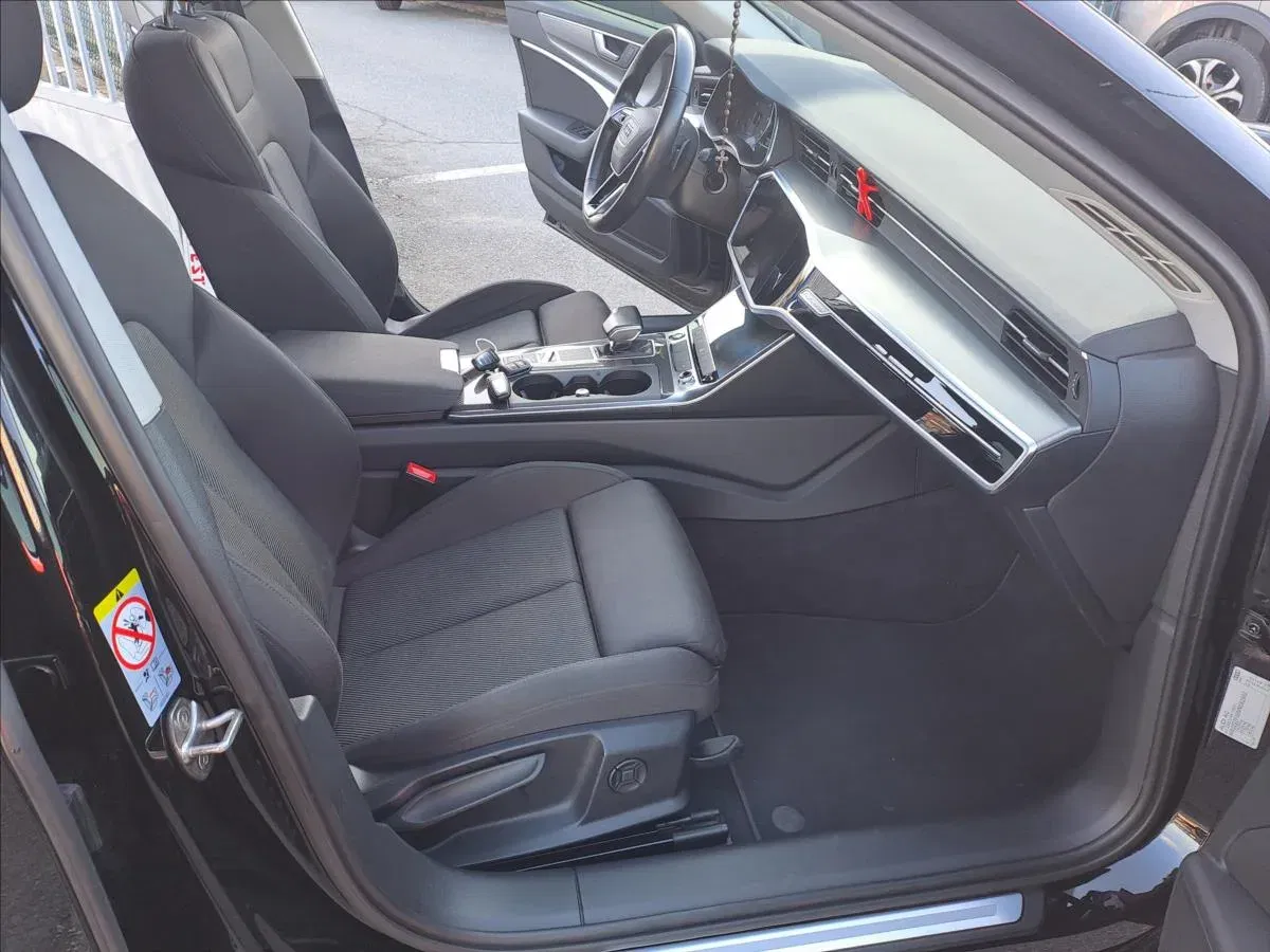 Audi A6 - Náhled 8