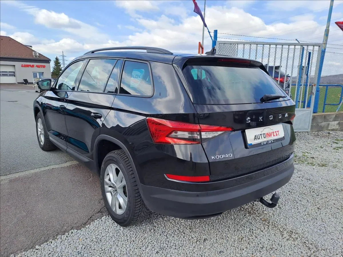Škoda Kodiaq - Náhled 5