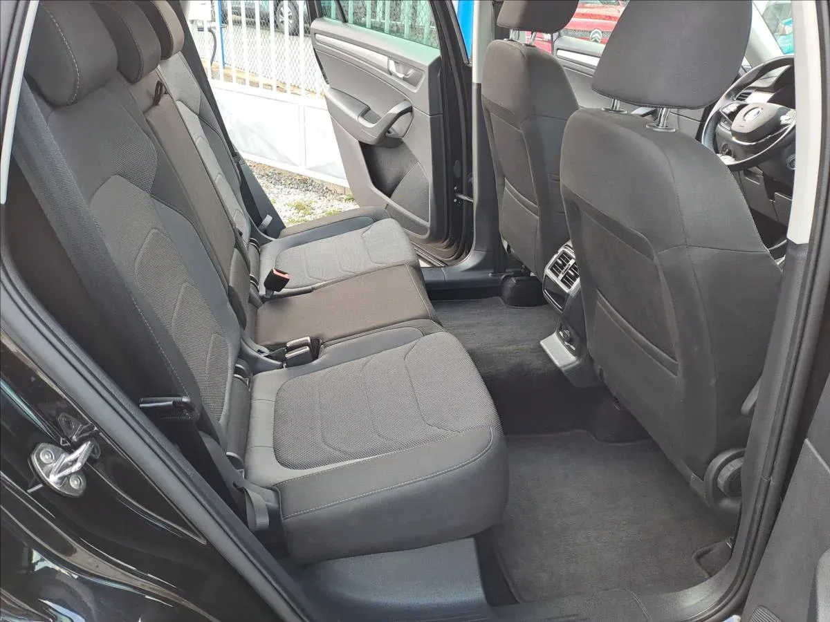 Škoda Kodiaq - Náhled 8