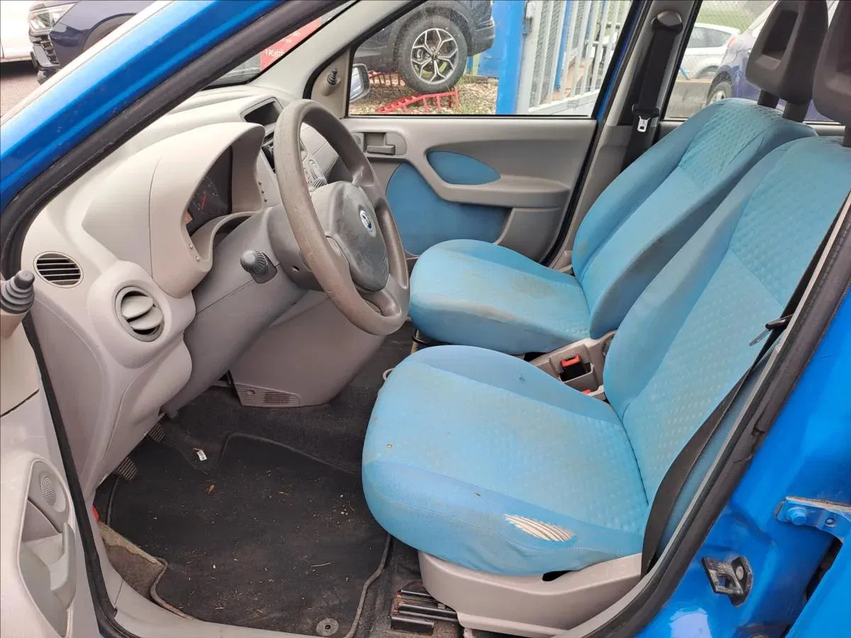 Fiat Panda - Náhled 5