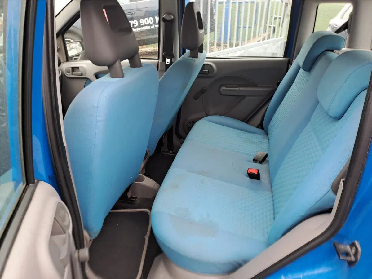 Fiat Panda - Náhled 6