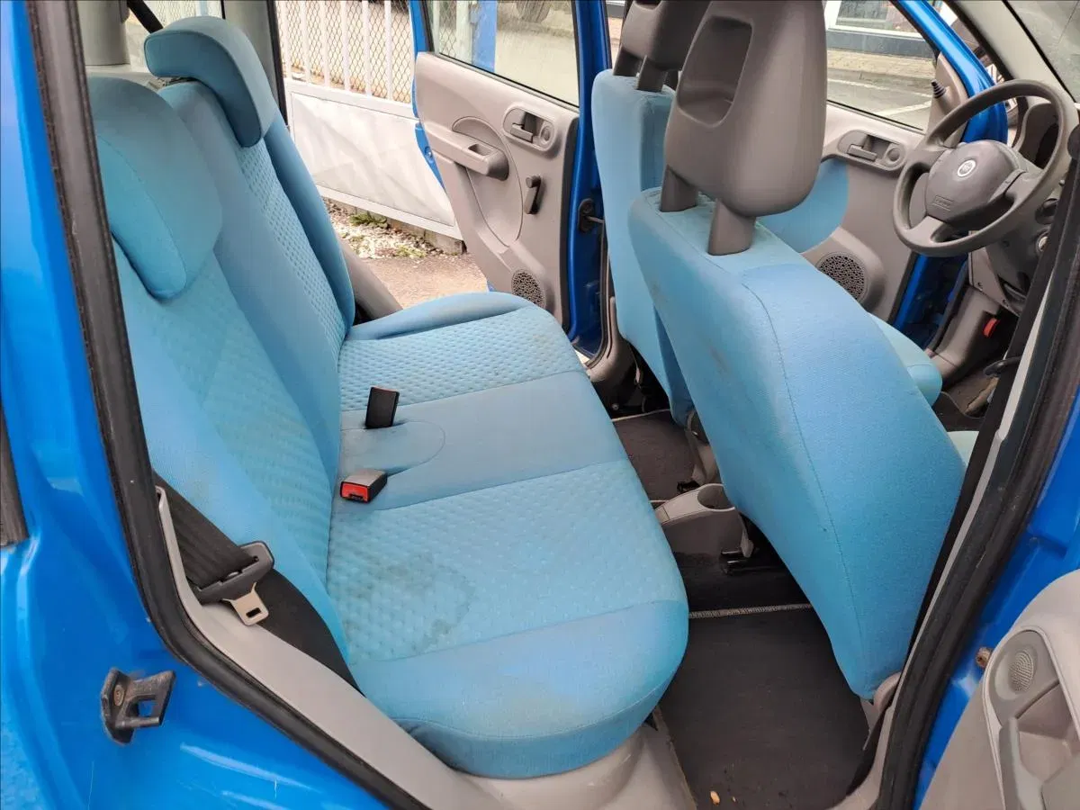 Fiat Panda - Náhled 7
