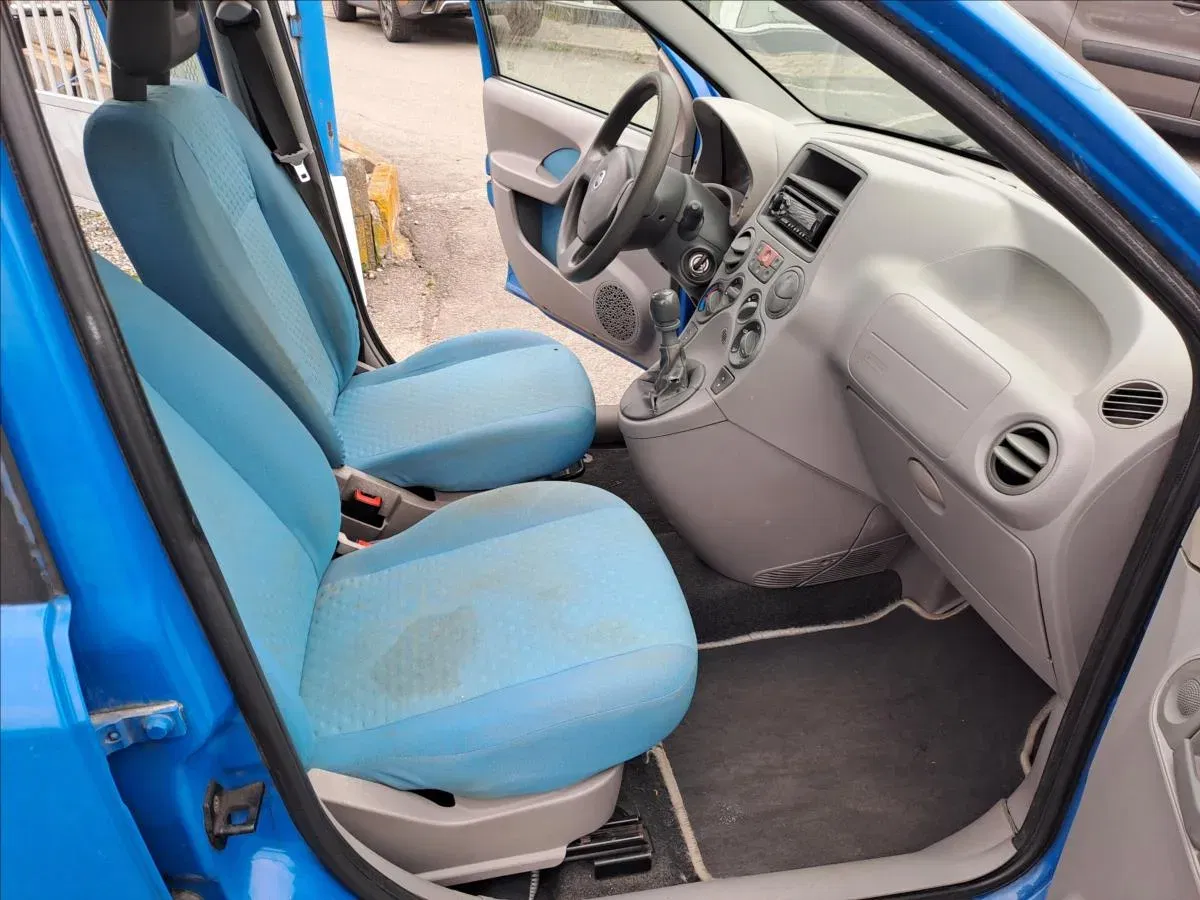 Fiat Panda - Náhled 8