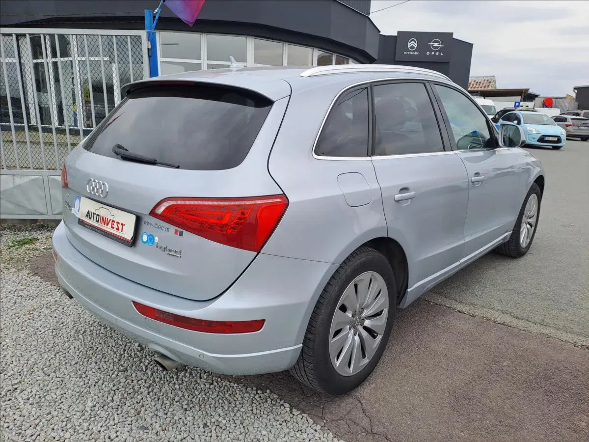 Audi Q5 - Náhled 3