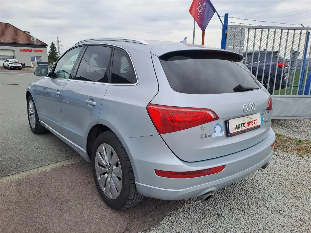 Audi Q5 - Náhled 4