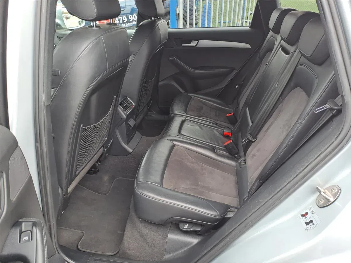 Audi Q5 - Náhled 6