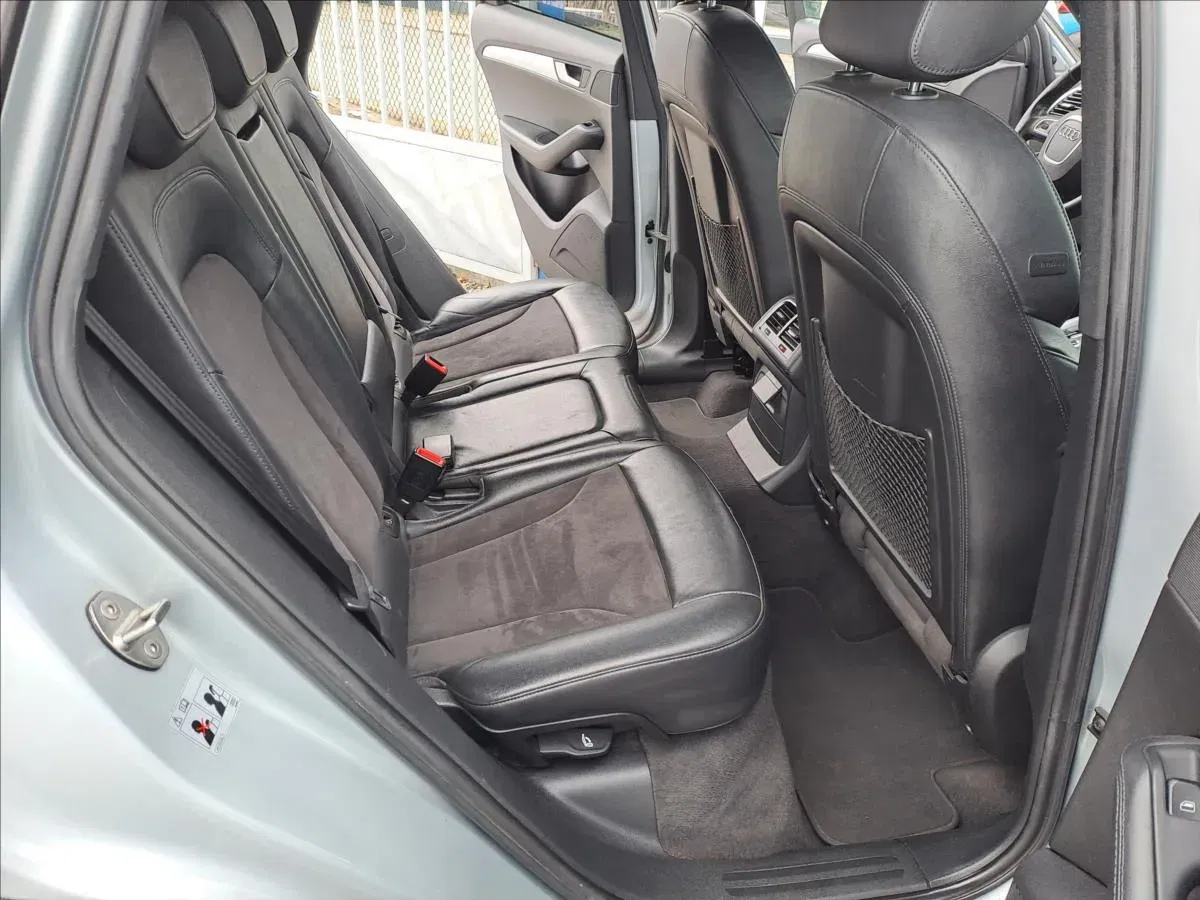 Audi Q5 - Náhled 7