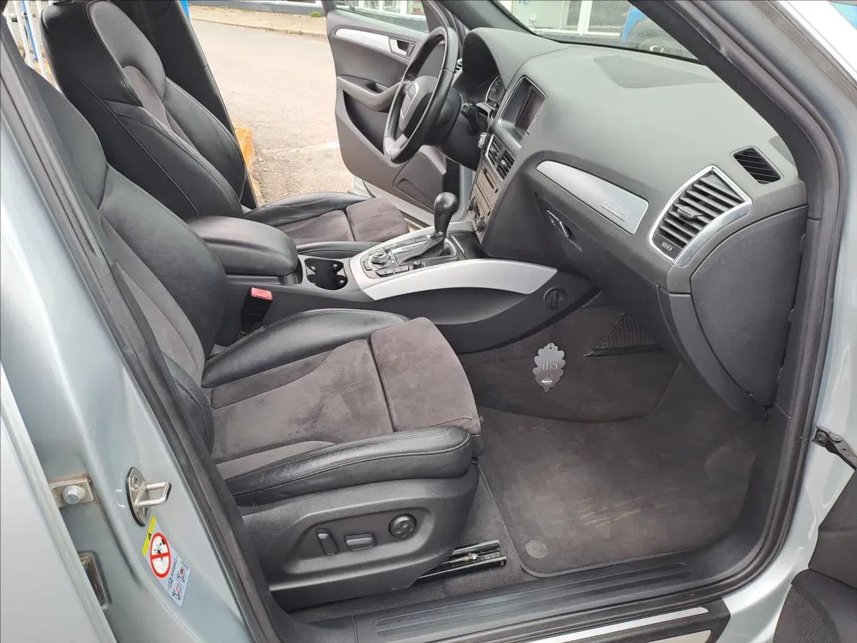 Audi Q5 - Náhled 8