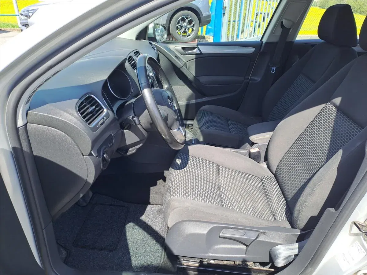Volkswagen Golf - Náhled 5