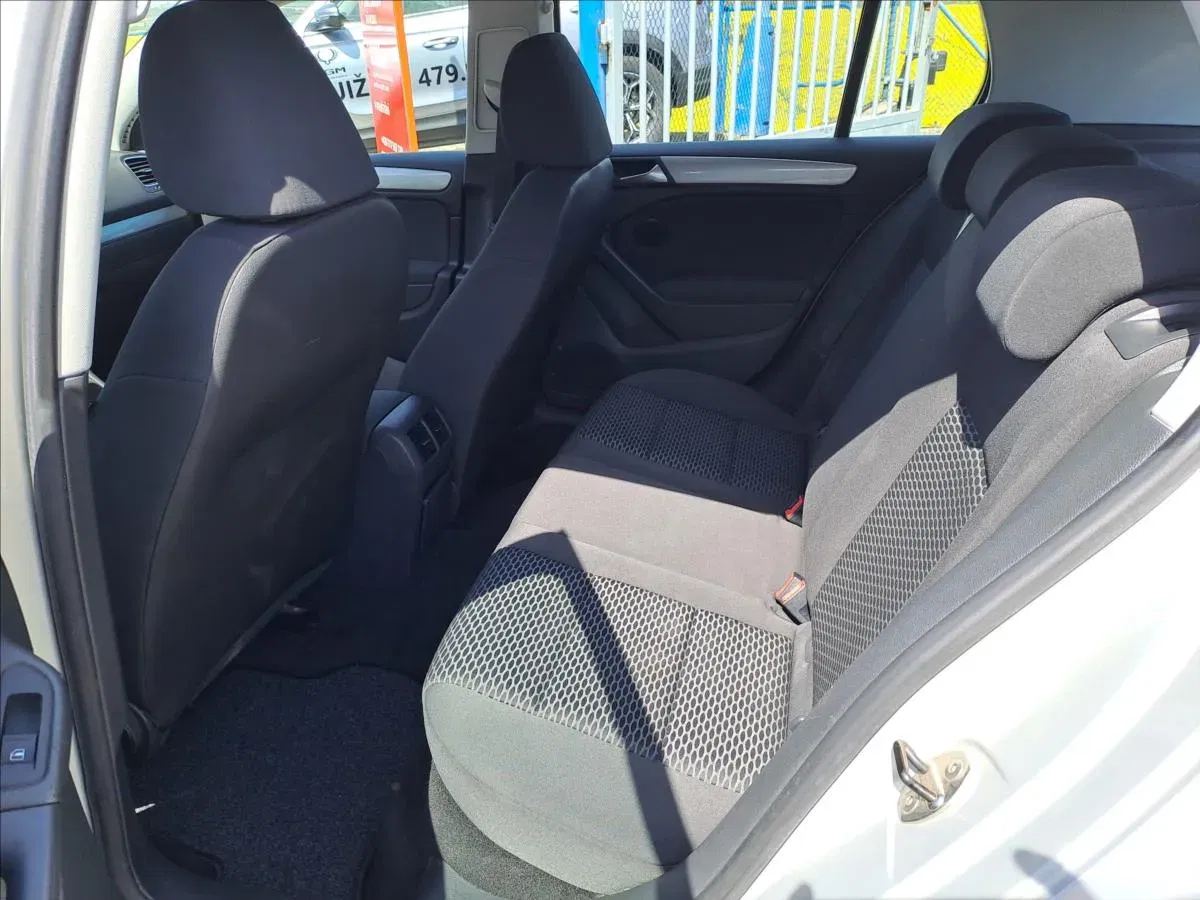 Volkswagen Golf - Náhled 6