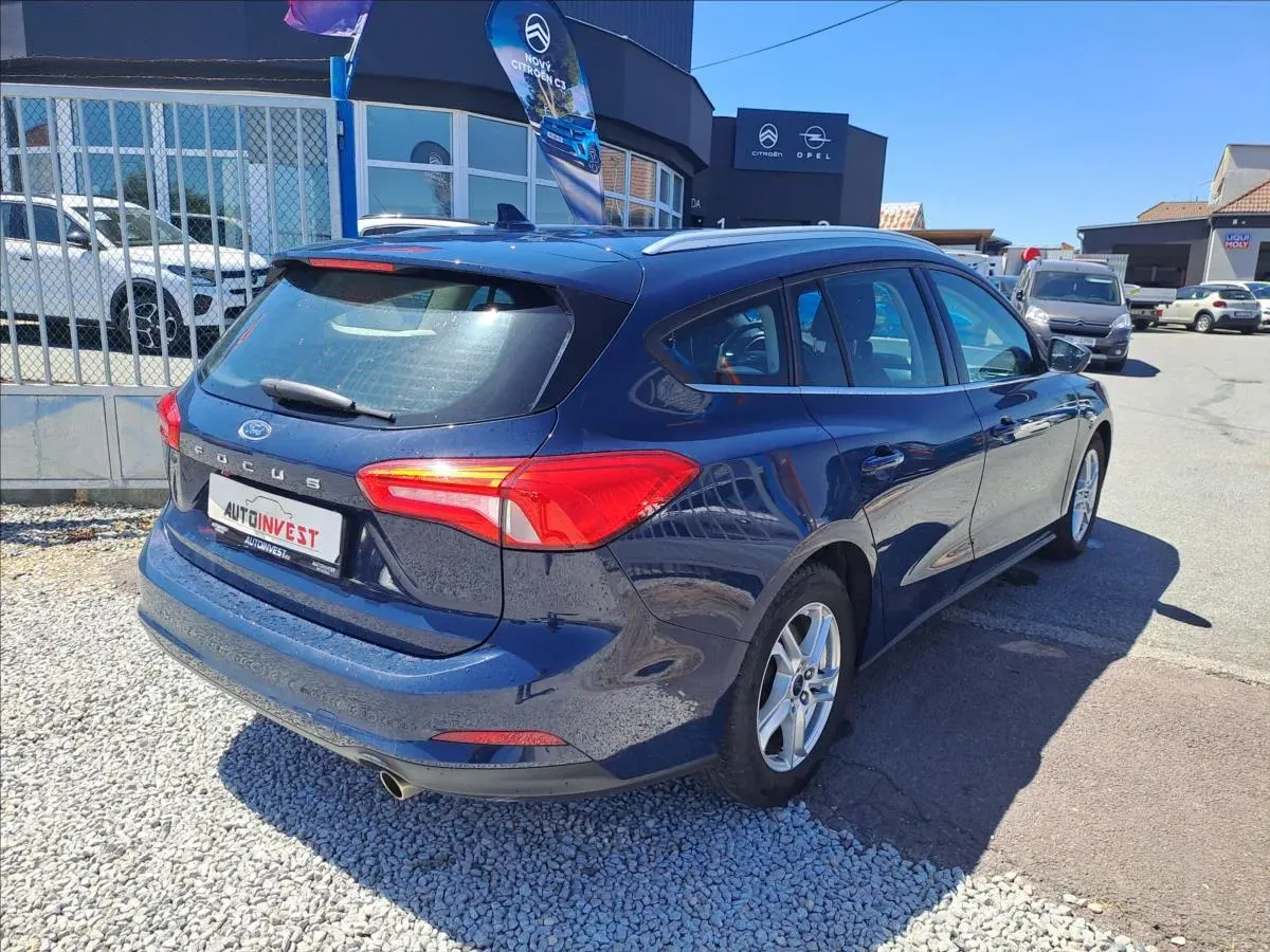 Ford Focus - Náhled 3